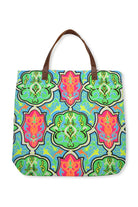 Neon Print Bags - Keshet Unique Colourful Women's Clothing Tasmania Australia