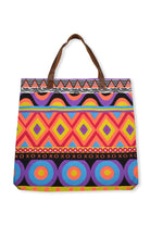 Neon Print Bags - Keshet Unique Colourful Women's Clothing Tasmania Australia