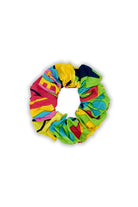 Cotton Scrunchies - Keshet Unique Colourful Women's Clothing Tasmania Australia