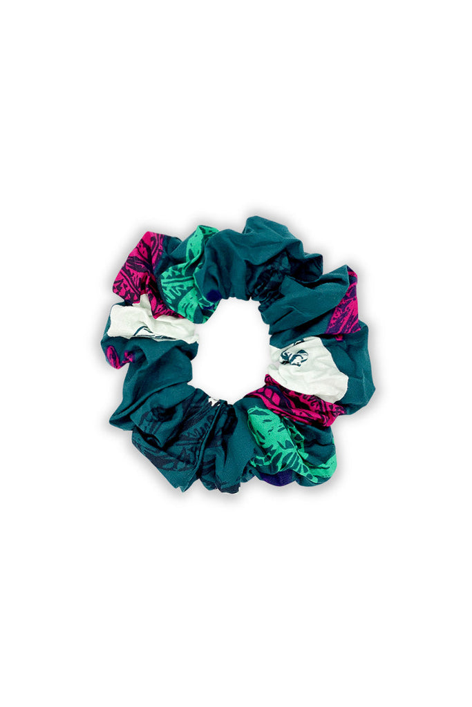 Cotton Scrunchies - Keshet Unique Colourful Women's Clothing Tasmania Australia